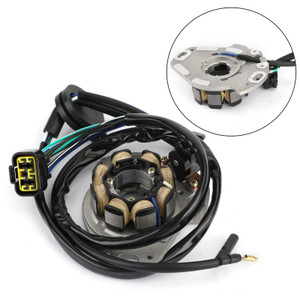 Magneto Generator Engine Stator For Honda CR250 CR250R CR125R