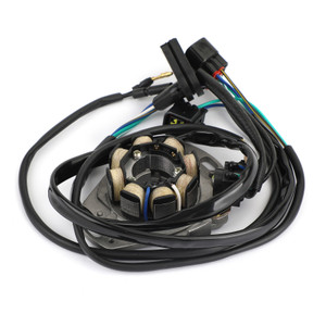 Magneto Generator Engine Stator For Honda CR250 CR250R 1999