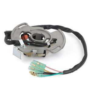 Magneto Generator Engine Stator For Yamaha Blaster 200 YFS200 2003-2006