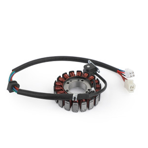 Stator & Regulator Rectifier For Suzuki LT-Z400 Quadsport Z400 ATV LT-Z400Z Quadsport Z400 ATV 2003-2008