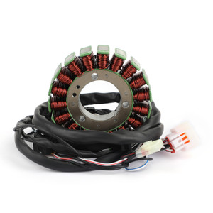 Magneto Generator Engine Stator For Polaris Hawkeye 300 / Sportsman 300