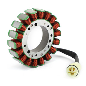 Magneto Generator Engine Stator For Honda BF 75 90 75hp 90hp