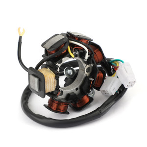 Magneto Generator Engine Stator For Yamaha TTR 125 TT-R 125