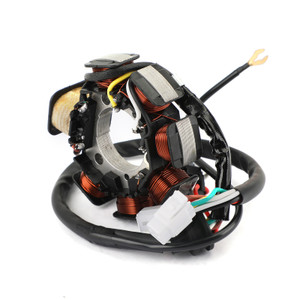 Magneto Generator Engine Stator For Yamaha TTR 125 TT-R 125