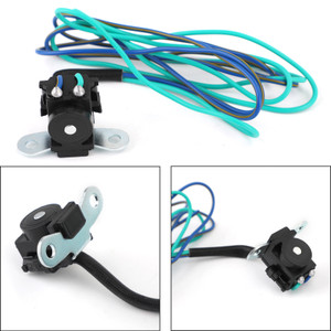 Pick-up Pulsar / Pulsing Coil For Honda ATV TRX450R TRX450ER Sportrax