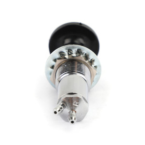 Fuel Plunger Primer Pump For Arctic Cat Snowmobile