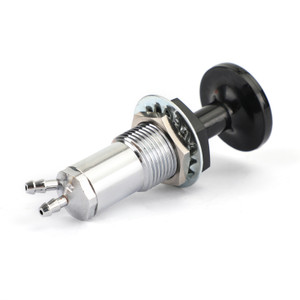 Fuel Plunger Primer Pump For Arctic Cat Snowmobile