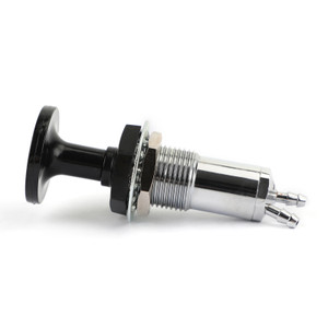 Fuel Plunger Primer Pump For Yamaha Snowmobile