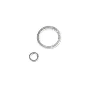 Carburetor Carb Rebuild Kit For Honda VFR400 NC30 4PC