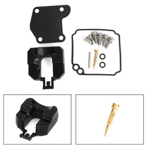 Carburetor Carb Rebuild Kit For Yamaha 63V-W0093-00-00