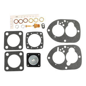 Carburetor Kit For Volvo Penta SOLEX 44 PA-1
