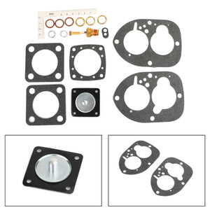 Carburetor Kit For Volvo Penta SOLEX 44 PA-1