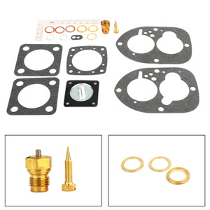 Carburetor Kit For Volvo Penta SOLEX 44 PA-1