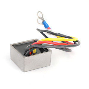 Voltage Regulator Rectifier For Club Car DS 1992-2007 Gas golf cart models