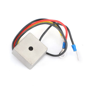 Voltage Regulator Rectifier For Club Car DS 1992-2007 Gas golf cart models