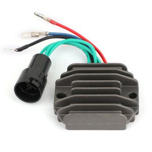 Voltage Regulator Rectifier For Yamaha F40 F40A F50 F50D F60 FT50