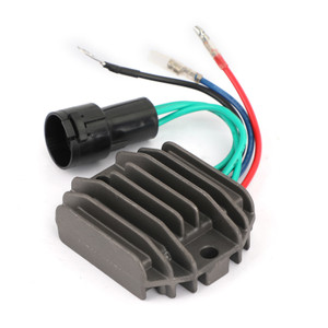 Voltage Regulator Rectifier For Mercury F40 F45 F50
