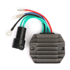 Voltage Regulator Rectifier For Mercury F40 F45 F50