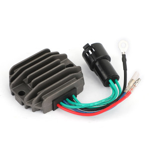 Voltage Regulator Rectifier For Mercury F40 F45 F50