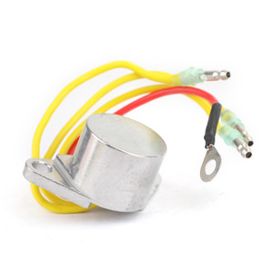 Voltage Regulator Rectifier For Johnson Evinrude 9.9 10 15 HP