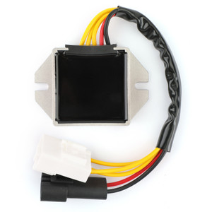 Voltage Regulator Rectifier For Arctic Cat TZ1 Z1 BEARCAT ZR3000
