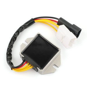 Voltage Regulator Rectifier For Arctic Cat TZ1 Z1 BEARCAT ZR3000