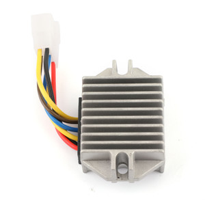 Voltage Regulator Rectifier For John Deere AM126304 AUC12632 M70121 M97348