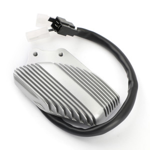 Voltage Regulator Rectifier For Yamaha XV500 XV535 Virago