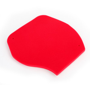 Foam Air Filter Cleaner Element Replacement For Yamaha Grizzly 550 700