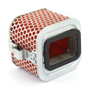 Air Filter Cleaner Element Replacement For Honda CBR400 FF/ F2F/F2F-YA (JAPAN) NC17 1983-1985