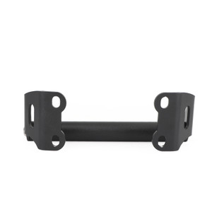 Upper Windshield Fixing Navigation Bracket GPS Smartphone Holder For Suzuki V-Strom 1000 DL 2017 2018 2019 BLK