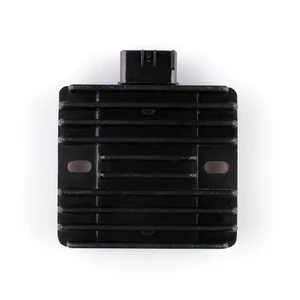 Regulator Voltage Rectifier Kawasaki Ninja ZX1000 EX650R ER6N EX250 ZR1000 Z1000 Z750 VN900 KAF KLE KRF KVF Versys Teryx, SH650C-11 21066-0705