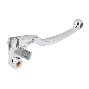 Brake Clutch Levers For Yamaha XVS400 Dragstar 1996-2002 XVS650 Dragstar 1997-2002 CHR