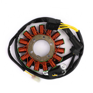 Magneto Generator Engine Stator Rotor Coil For Honda CBR1000RR CBR1000S CBR1000RR Fireblad