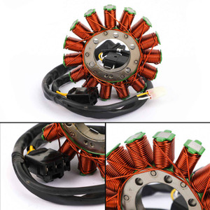 Magneto Generator Engine Stator Rotor Coil For Honda CBR1000RR ABS Fireblade CBR1000RA 2010-2016