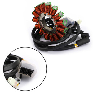 Magneto Generator Engine Stator Rotor Coil For Honda CBR1000RR CBR1000RA CBR1000S 2017-2019