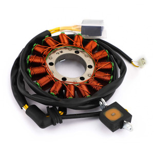 Magneto Generator Engine Stator Rotor Coil For Honda CBR1000RR CBR1000RA CBR1000S 2017-2019