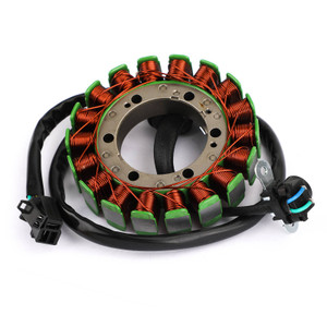 Magneto Generator Engine Stator Rotor Coil For Cagiva V Raptor / Raptor / Navigator 1000