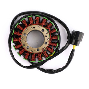 Magneto Generator Engine Stator Rotor Coil For Ducati Diavel / Monster 1200