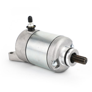 Starter Engine Starting 9-Spline For Yamaha YFZ450