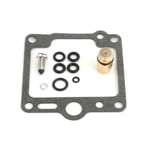 Carburetor Carb Rebuild Kit For Yamaha XJ700X MAXIM X XJ750 MAXIM FJ1100 FJ1200