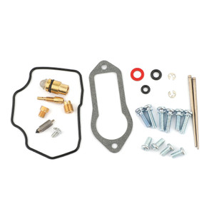 Carburetor Rebuild Kit For Yamaha XT350 1998-2000