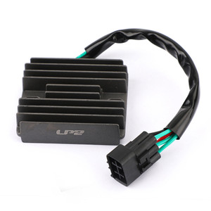 Voltage Regulator Rectifier For Yamaha F 75 80 90 100 H