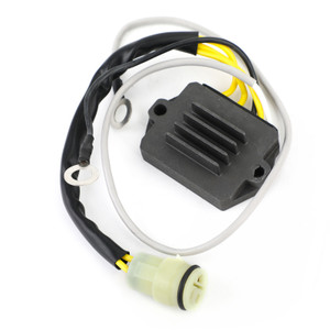 Voltage Regulator Rectifier For Suzuki DF 200 225 250 04-17