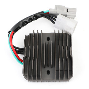 Voltage Regulator Rectifier For Suzuki AN650 Burgman 650 / SkyWave 650 GSX1300R (ABS) Hayabusa VL1500 Boulevard VZR1800