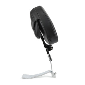 Driver Backrest For Can-am Spyder RT SE5 SM5 SE6 SM6 Roadster SE5 BLK 131