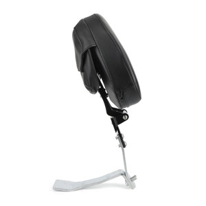 Driver Backrest For Can-am Spyder RT SE5 SM5 SE6 SM6 Roadster SE5 BLK 132