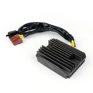 Regulator Voltage Rectifier Piaggio MP3 X9 X8 X7 XEvo GTS GTV Beverly Carnaby  YHC-042