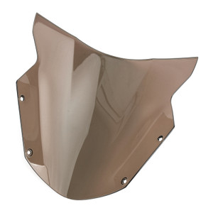 Windshield Windscreen For Kawasaki Ninja 650 ER6F 2009-2011 SMO