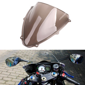 Windshield For Suzuki GSXR 600 750 2006-2007 K6 SMO